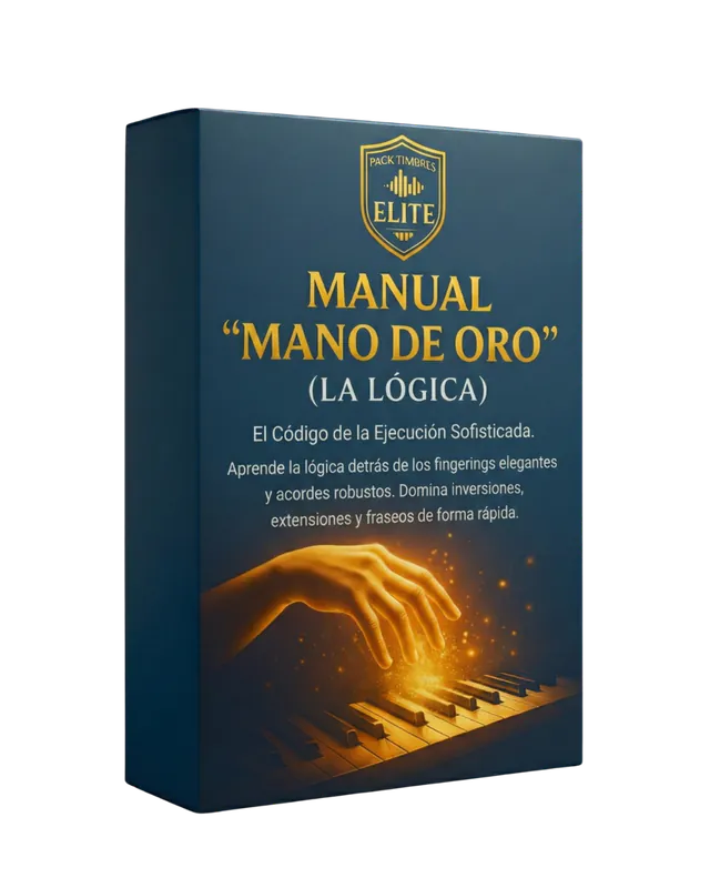 Bono 2: Manual Manos de Oro