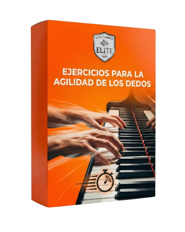 Bono 3: Ejercicios Agilidad