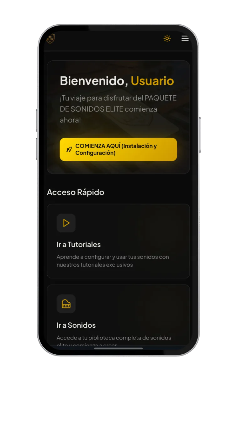 Categorias
